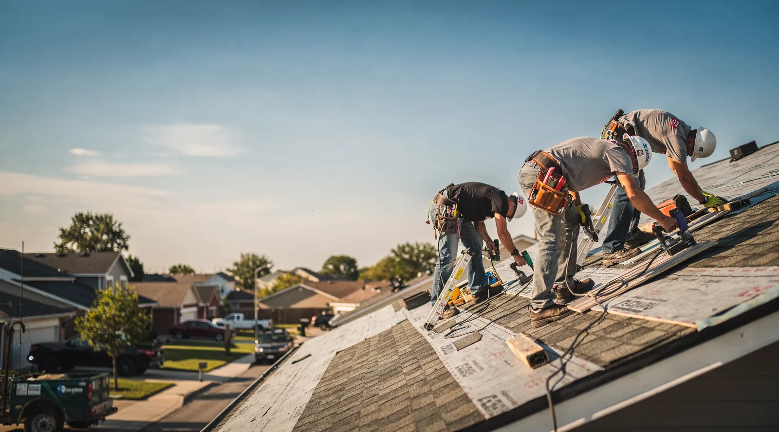 Emergency Gutter Repair in Ridgeville Corners, OH
